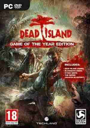 Descargar Dead Island Game Of The Year Edition [MULTI8][PROPHET] por Torrent